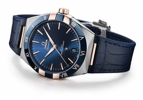 Omega Seamaster